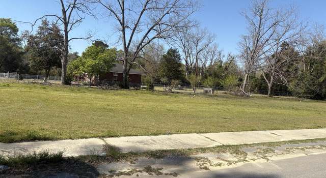Photo of 0 Hill St, Allendale, SC 29810