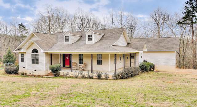 Photo of 75 Razor Ridge Rd, Trenton, SC 29847