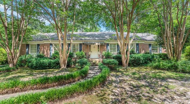 Photo of 90 Manville Ave, Barnwell, SC 29812