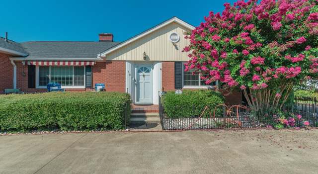 Photo of 507 Bauskett St, Edgefield, SC 29824