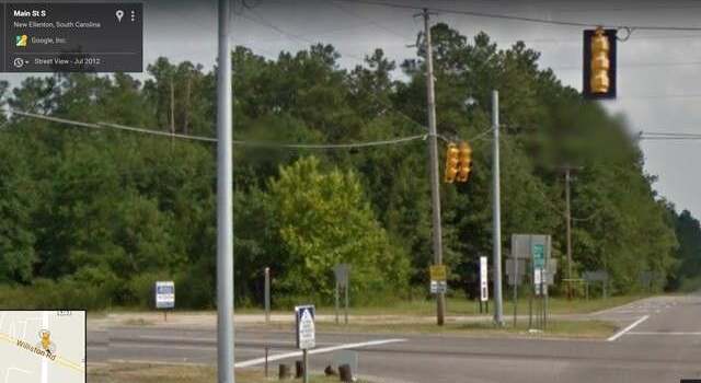 Photo of Corner Highway #278, New Ellenton, SC 29809