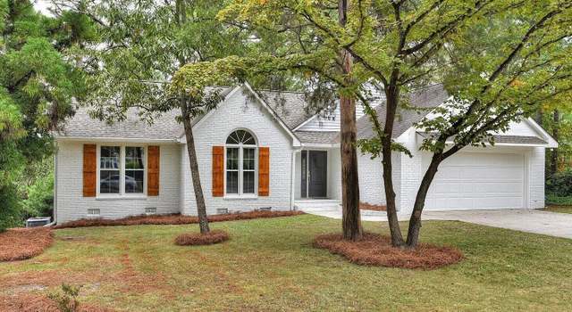 Photo of 130 Riviera Rd, Aiken, SC 29803