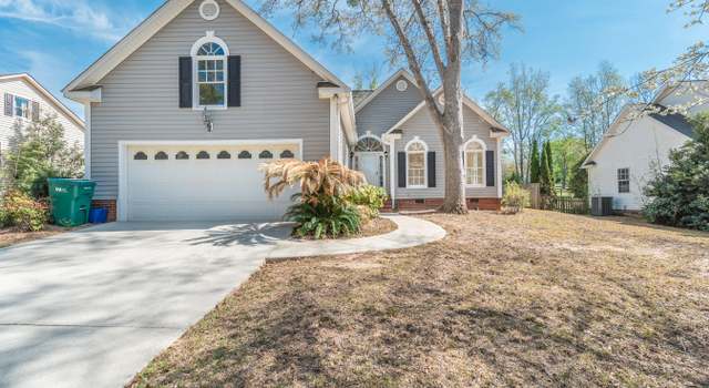 Photo of 1176 Willow Woods Dr, Aiken, SC 29803