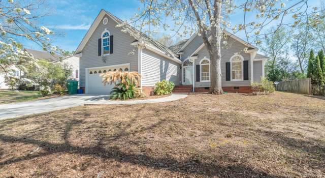 Photo of 1176 Willow Woods Dr, Aiken, SC 29803