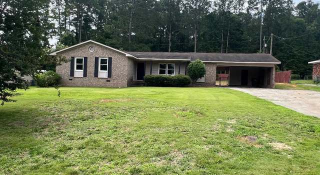 Photo of 308 Cheyenne Cir, North Augusta, SC 29841