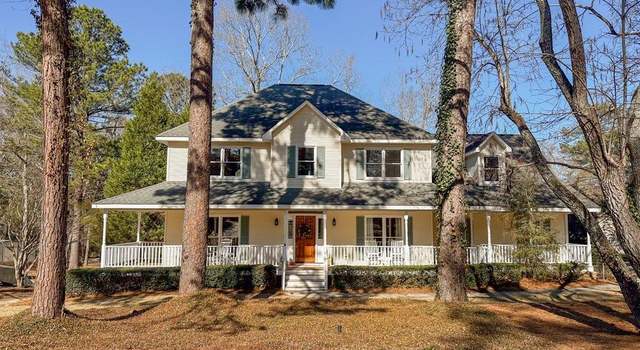 Photo of 1005 Bellreive Dr, Aiken, SC 29803
