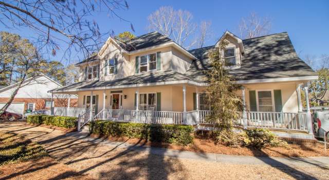 Photo of 1005 Bellreive Dr, Aiken, SC 29803
