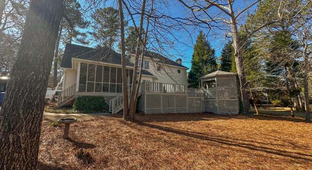 Photo of 1005 Bellreive Dr, Aiken, SC 29803