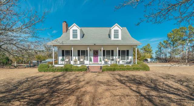 Photo of 185 Peach Cider Rd, Batesburg-leesville, SC 29006
