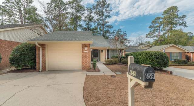 Photo of 659 Landing Dr, Aiken, SC 29801