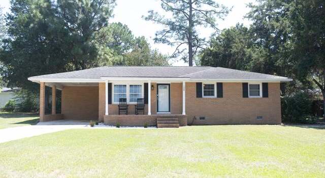 Photo of 108 South St, Gloverville, SC 29828
