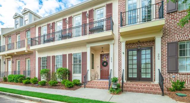 Photo of 209 Society Hill Dr, Aiken, SC 29803