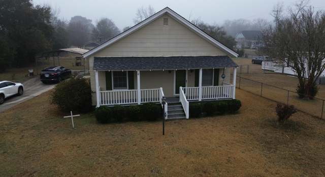 Photo of 25 Robinson St, Warrenville, SC 29851