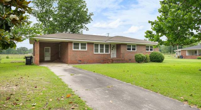 Photo of 504 Ann Dr, New Ellenton, SC 29809