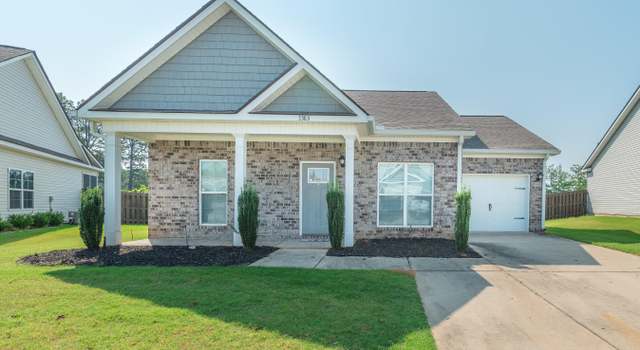 Photo of 3383 Greymoor Cir, Aiken, SC 29801
