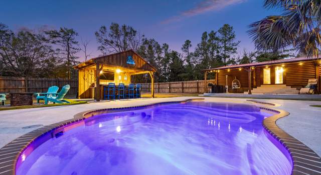 Photo of 134 Bates Hill Rd, Jackson, SC 29831