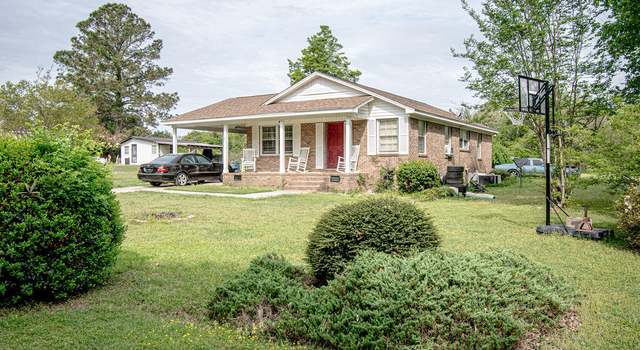 Photo of 145 Mcleod St, Lynchburg, SC 29080