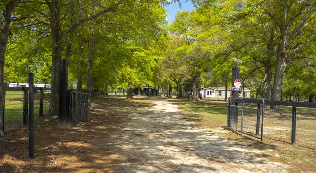 Photo of 154 Millwood Dr, Salley, SC 29137