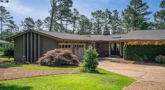 Photo of 3 Burgundy Rd, Aiken, SC 29801