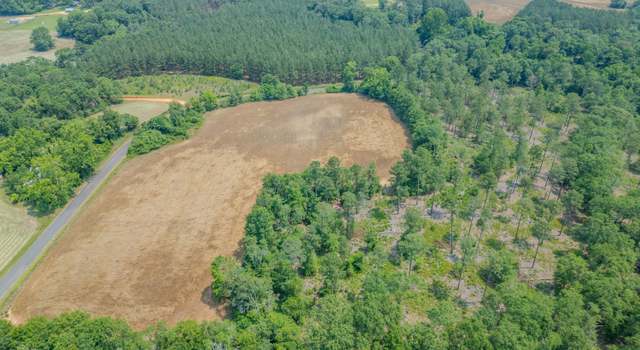 Photo of 161 Derrick Rd, Johnston, SC 29832