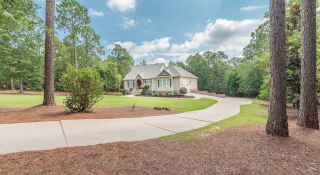 Photo of 2135 Cullum Trail Rd, Aiken, SC 29803