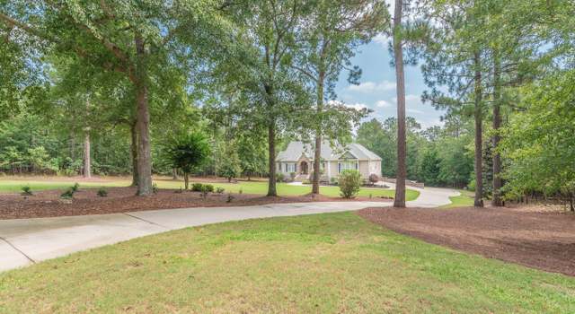 Photo of 2135 Cullum Trail Rd, Aiken, SC 29803