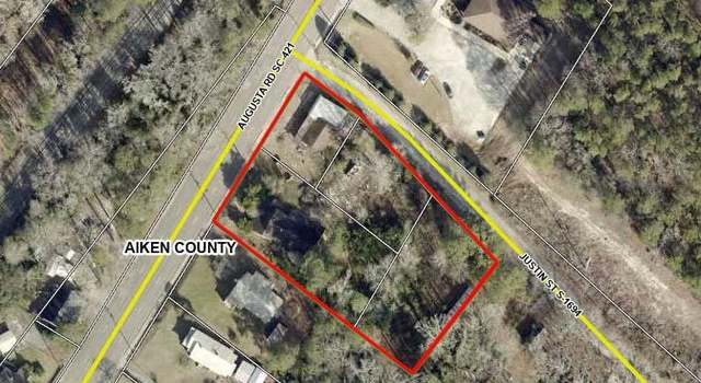 Photo of 104 Justin St, Warrenville, SC 29851