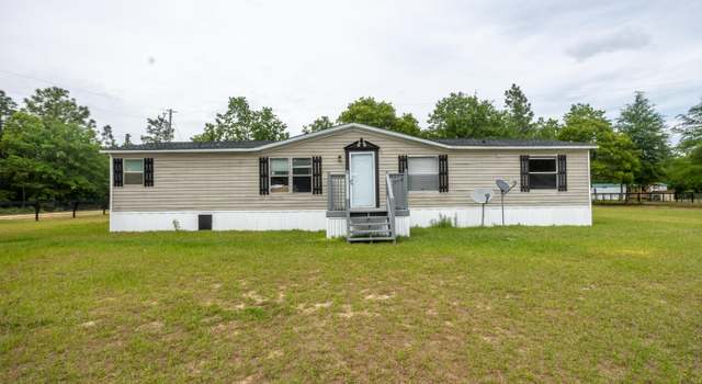 Photo of 1633 Oak Ridge Club Rd, Windsor, SC 29856