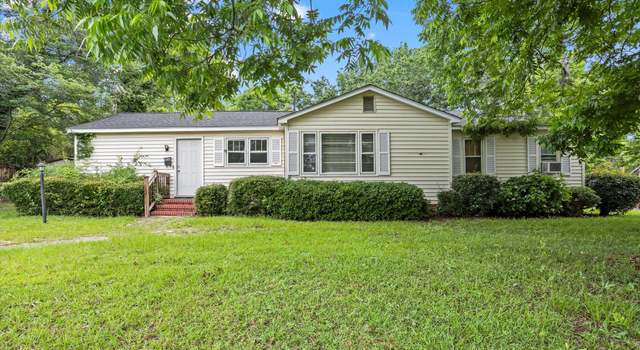 Photo of 406 Mcqueen St, Johnston, SC 29832