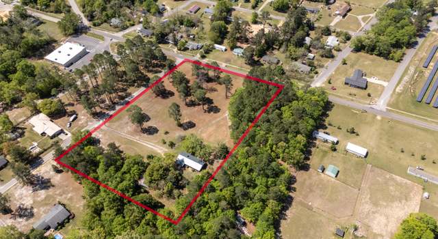 Photo of 39 Gantt St, Wagener, SC 29164