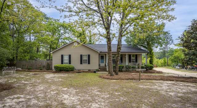 Photo of 2976 Old Camp Long Rd, Aiken, SC 29805