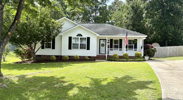 Photo of 105 Chasehunt Dr, West Columbia, SC 29172