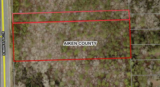 Photo of 000 N Main St, New Ellenton, SC 29809