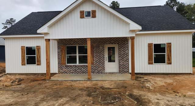 Photo of 292 Dobson Rd, Beech Island, SC 29842