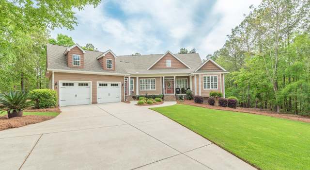 Photo of 1204 Eve St, Aiken, SC 29803