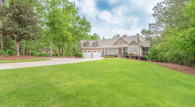 Photo of 1204 Eve St, Aiken, SC 29803
