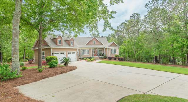 Photo of 1204 Eve St, Aiken, SC 29803