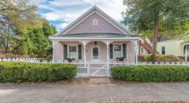 Photo of 446 Laurens Street St NW, Aiken, SC 29801