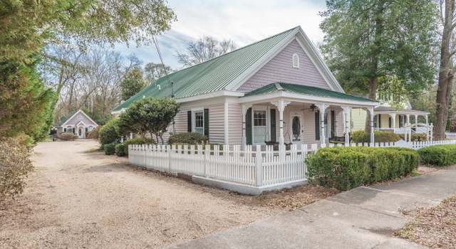 Photo of 446 Laurens Street St NW, Aiken, SC 29801