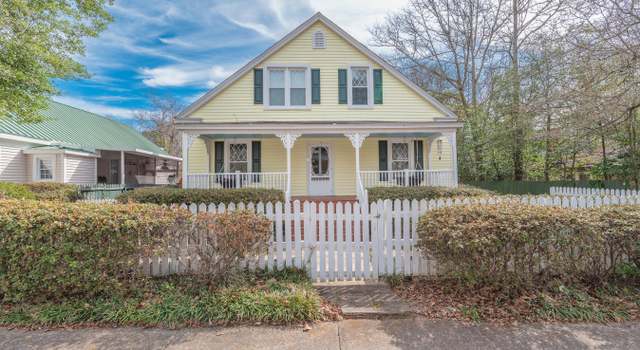 Photo of 438 Laurens Street St NW, Aiken, SC 29801