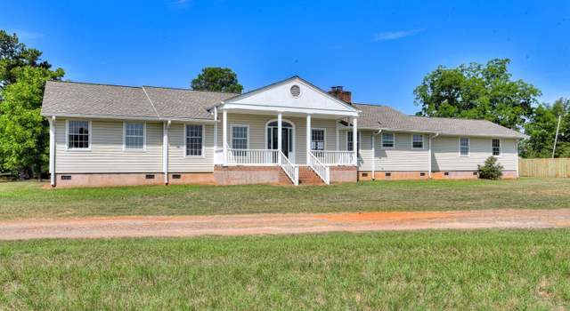 Photo of 76 Lott Rd, Johnston, SC 29832