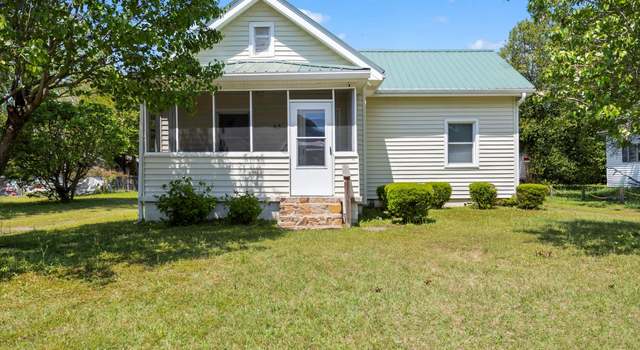 Photo of 63 Church St, Warrenville, SC 29851