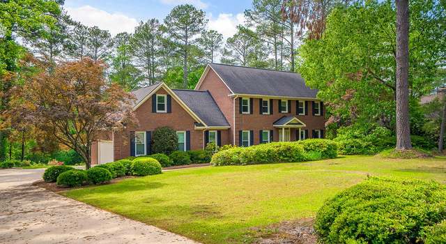 Photo of 305 Northwood Dr, Aiken, SC 29803