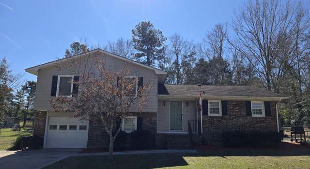 Photo of 41 Westfield St, Barnwell, SC 29812
