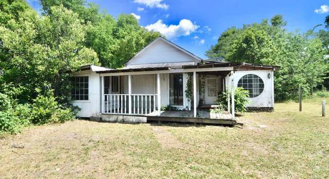 Photo of 174 Pelzer St, Warrenville, SC 29851