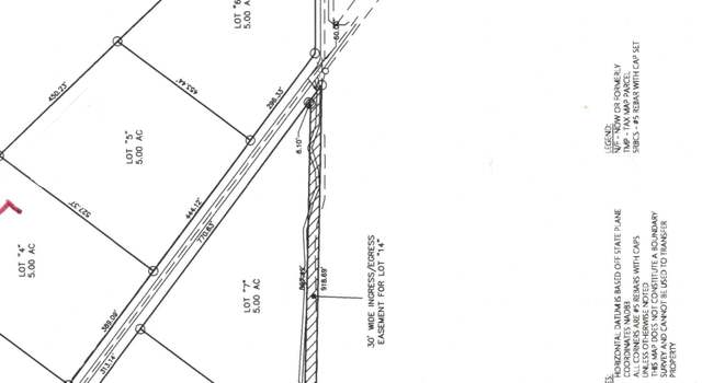 Photo of Lot 5 - Warbonnet Rd, Springfield, SC 29146