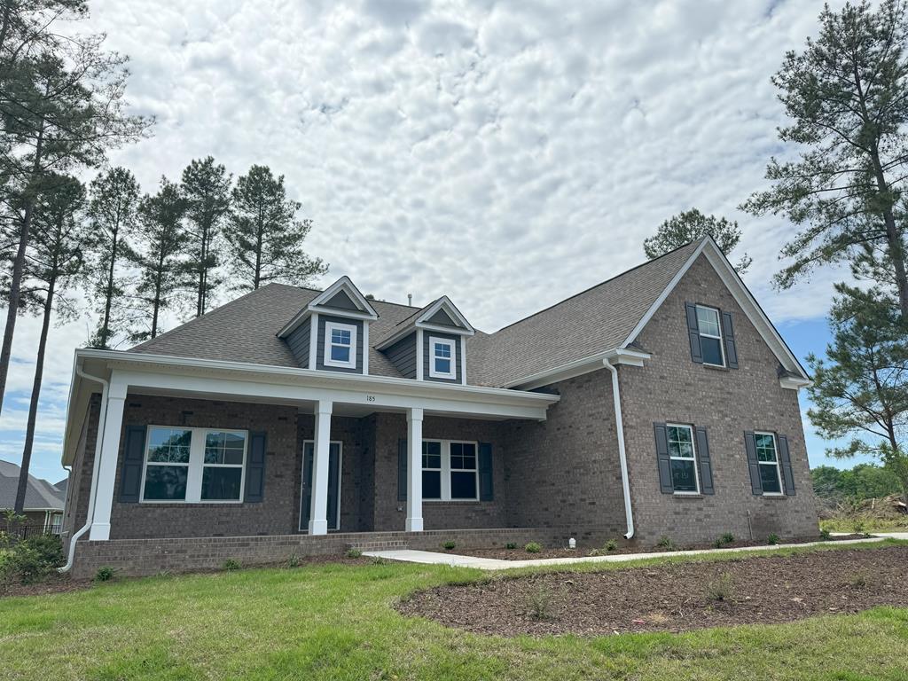 185 Windjammer Way (lot 151) Way, Sumter, SC 29150 MLS 163105 Redfin