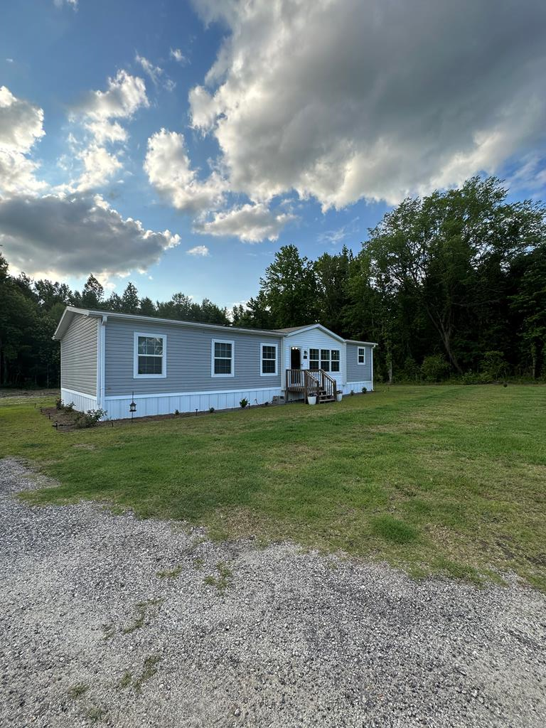 3915 Nazarene Church Rd, Sumter, SC 29154 MLS 157129 Redfin