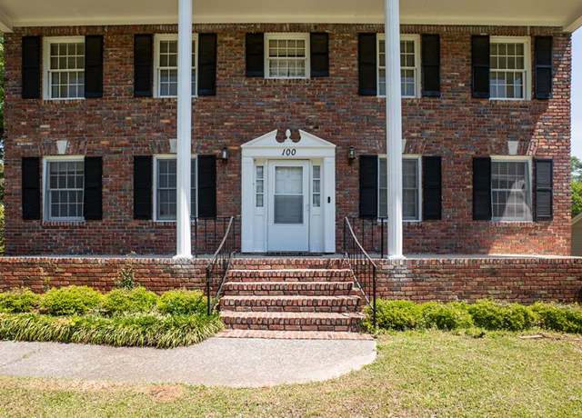 Property at 100 Ripley Station Cir, Columbia, SC 29212, 4 beds, 3 baths