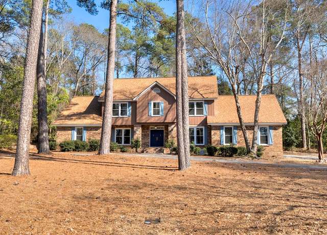 Property at 971 Heather Ln, Sumter, SC 29150, 4 beds, 2.5 baths